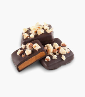 Candy With Nuts